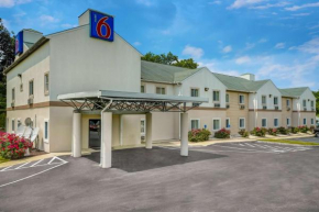 Motel 6-Gordonville, PA